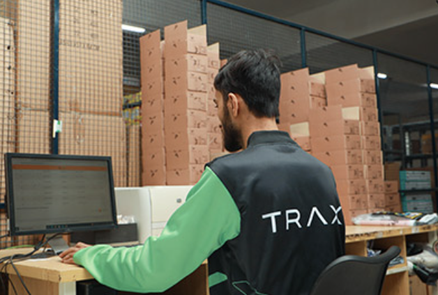 Pakistani logistics startup Trax secures $3.7M in seed funding to expand eCommerce services