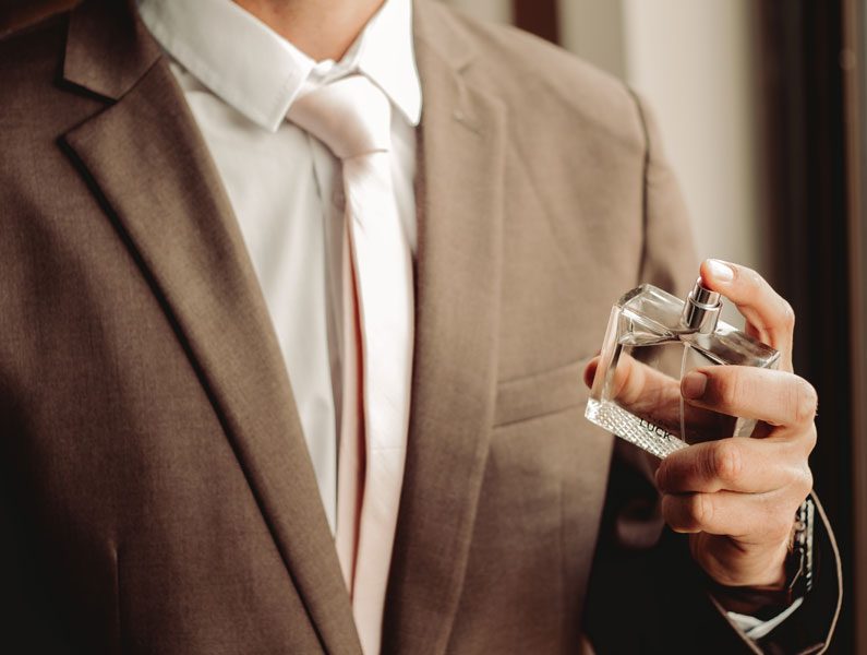 The Fragrance Factor: Unveiling the Top 5 Men's Colognes that Women Love in 2023