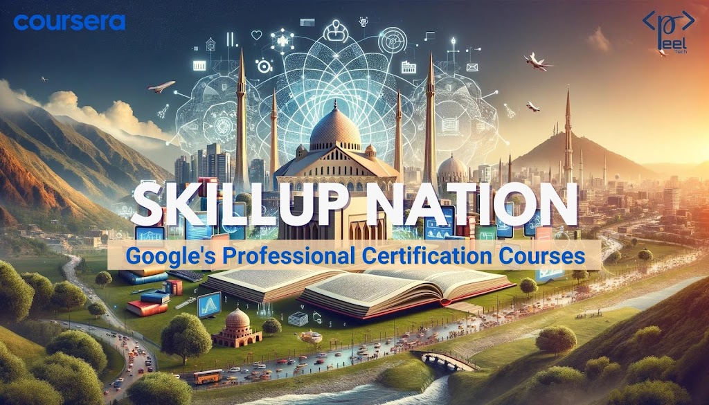How a Balochistan based Tech startup is Democratizing Learning Across Pakistan