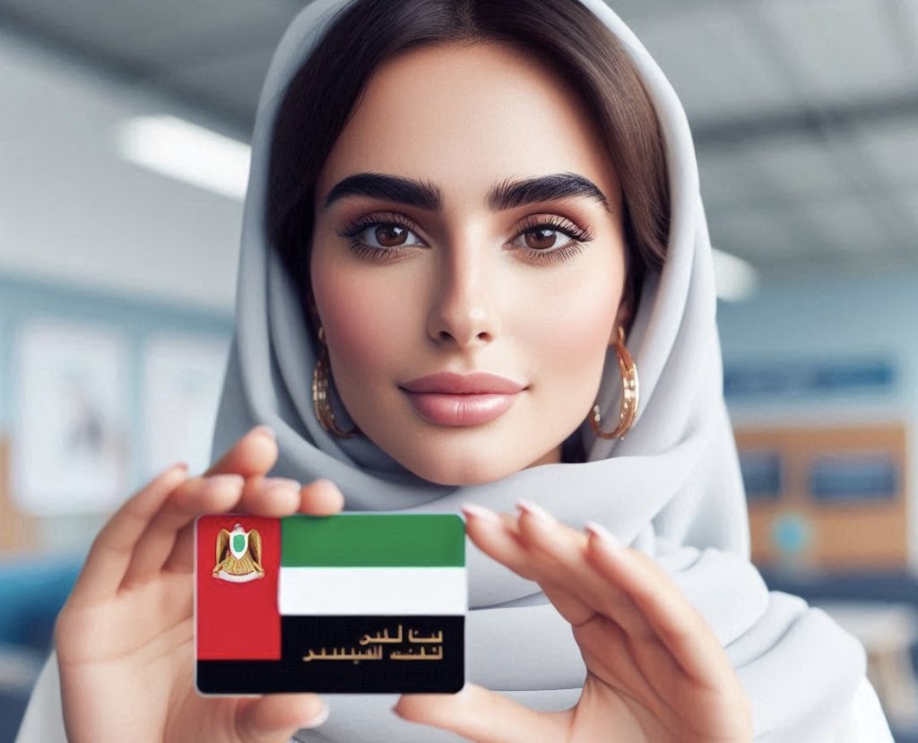 The Connection Between Emirates ID and UAE Residency Visa