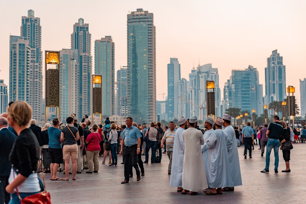 Dubai Secures 175 International Business Workshops and Conferences for 2024