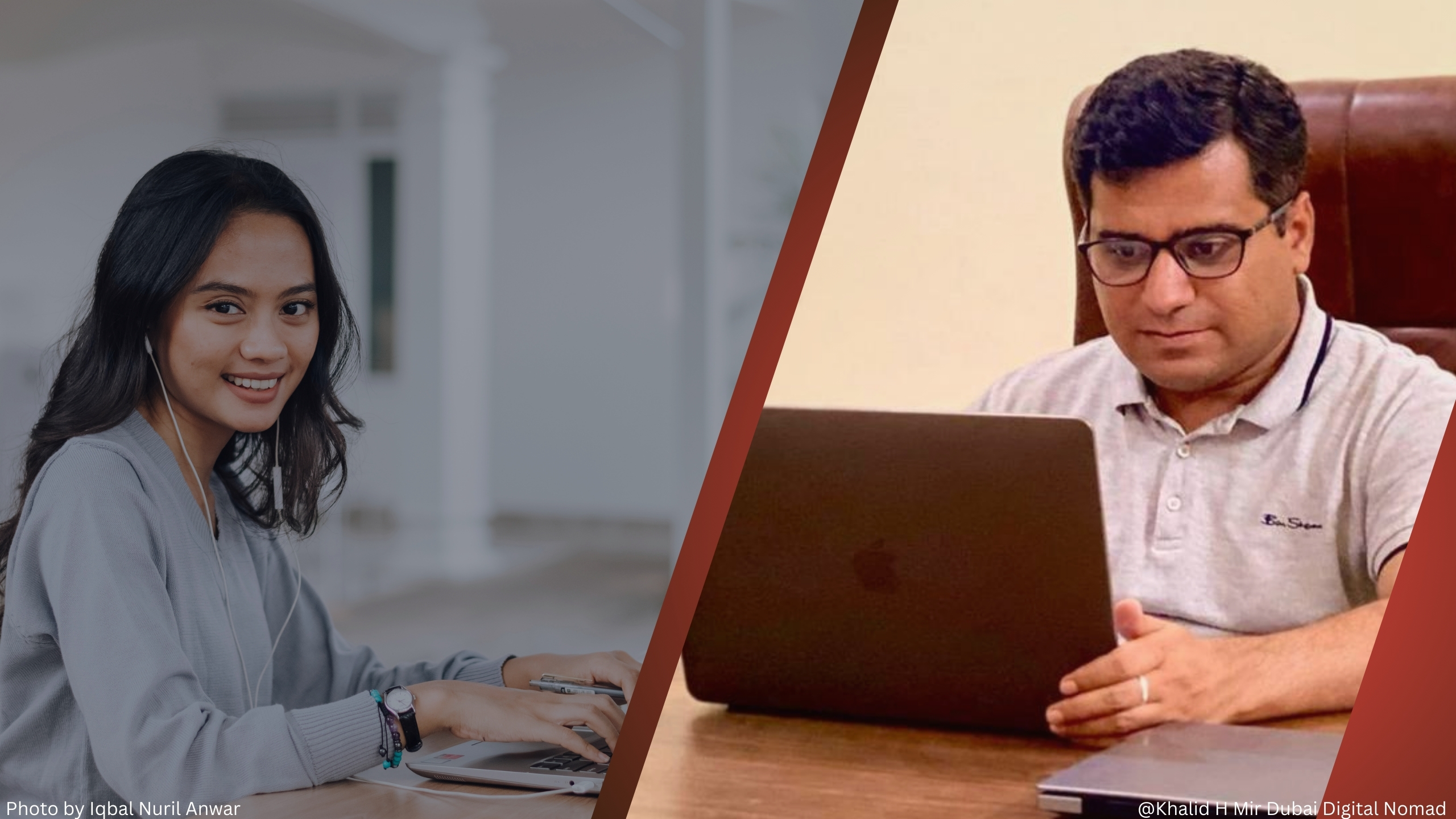 How the UAE’s Digital Nomad Visa Empowers Freelancers to Work Globally from Dubai