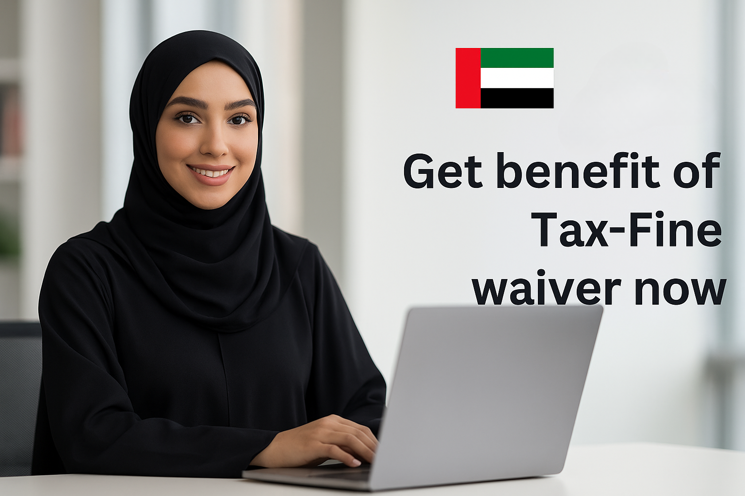 UAE Announces Corporate Tax Penalty Waiver to Support Businesses