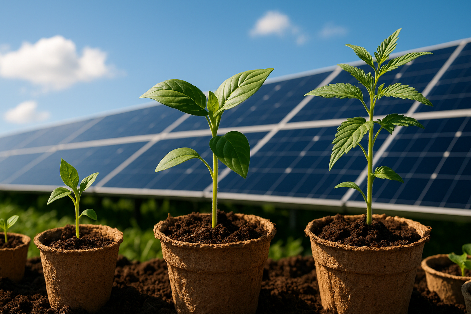 EnergyLab Selects 10 Startups for 2025 Climate Solutions Accelerator