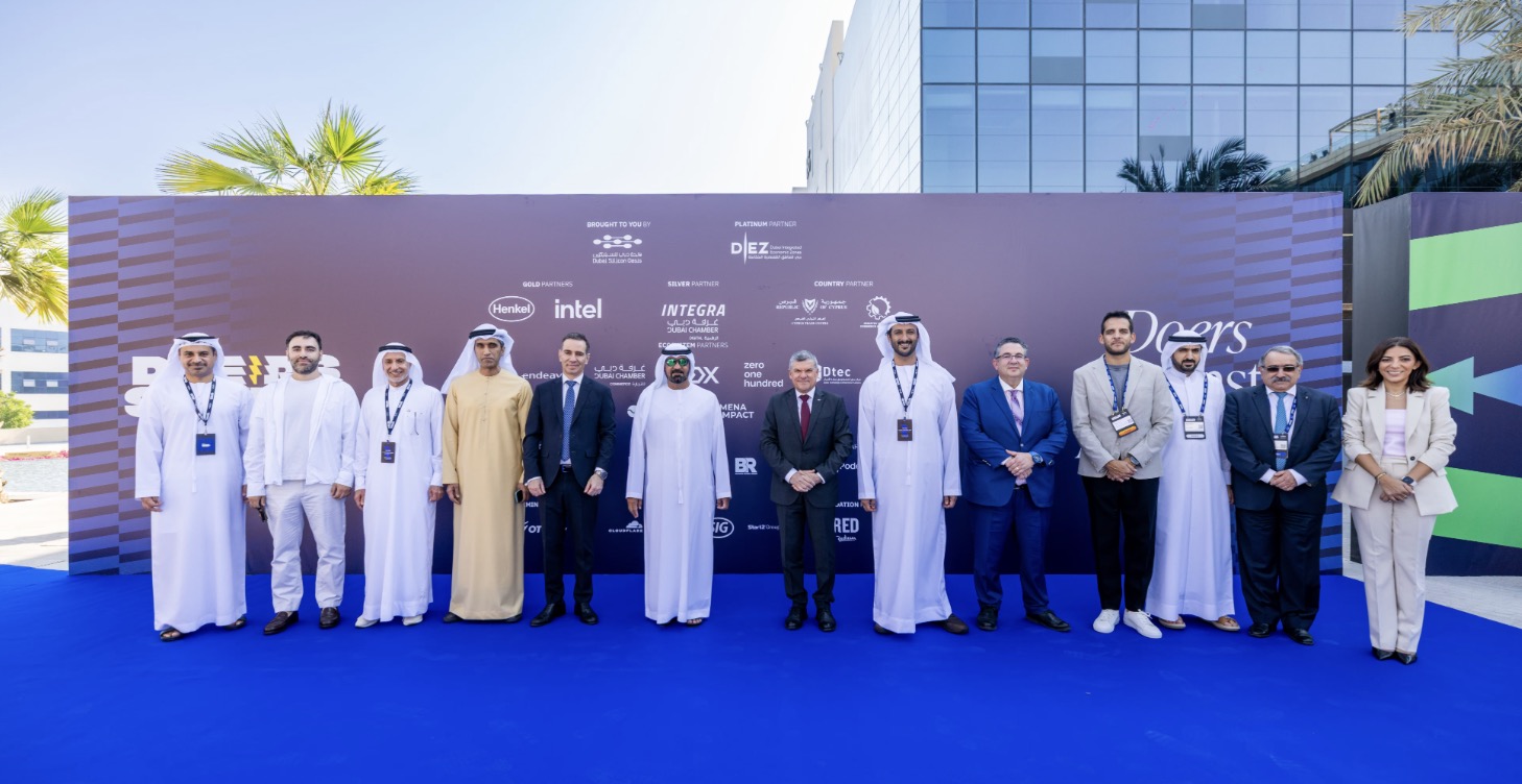 Doers Summit 2025 opens in Dubai with strong Global participation