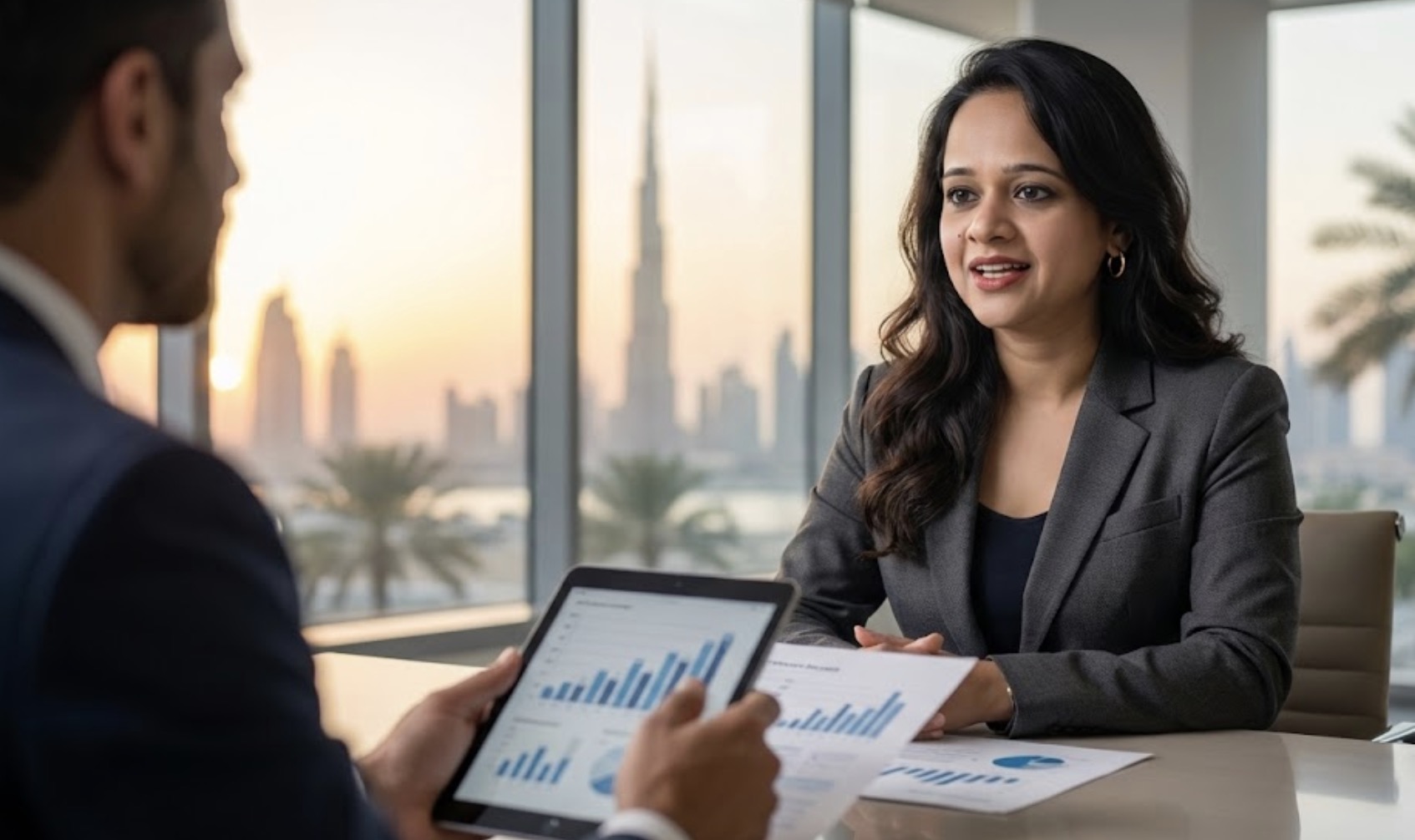 Why smart property investors are looking beyond Dubai and into the wider UAE