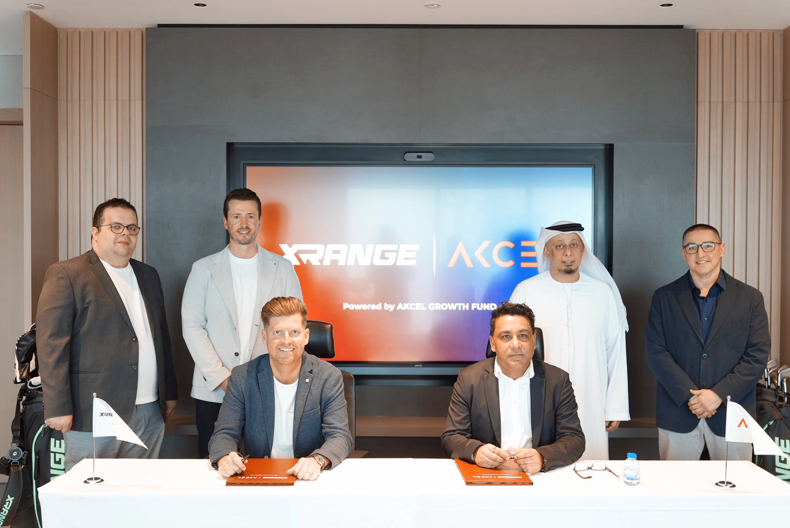 How Sports Entertainment Venues Are Reshaping Leisure in the UAE