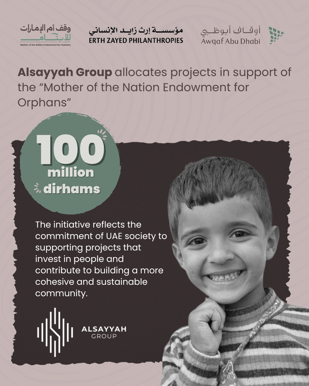 Why Endowment Programs in the UAE Are Changing Lives for Orphans and Families