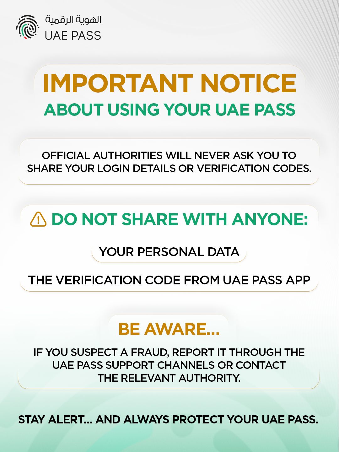 Phishing Scams in UAE, How to stay safe from online fraud