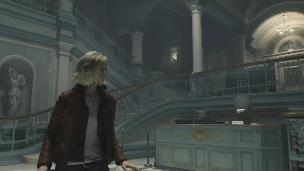 How Horror Video Games Keep Reinventing Themselves to Stay Relevant