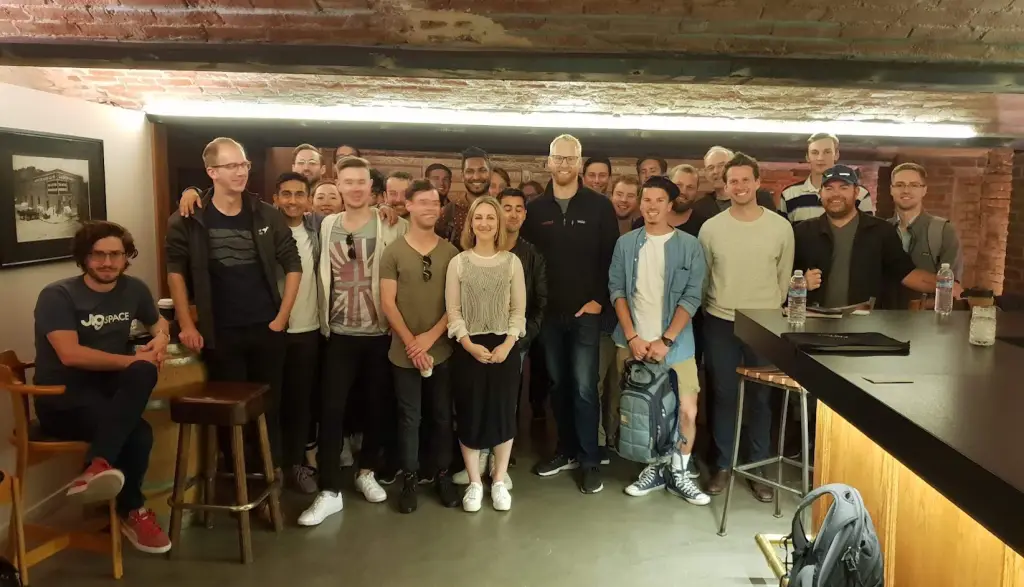 Why Startup Accelerators Still Send Founders to Silicon Valley