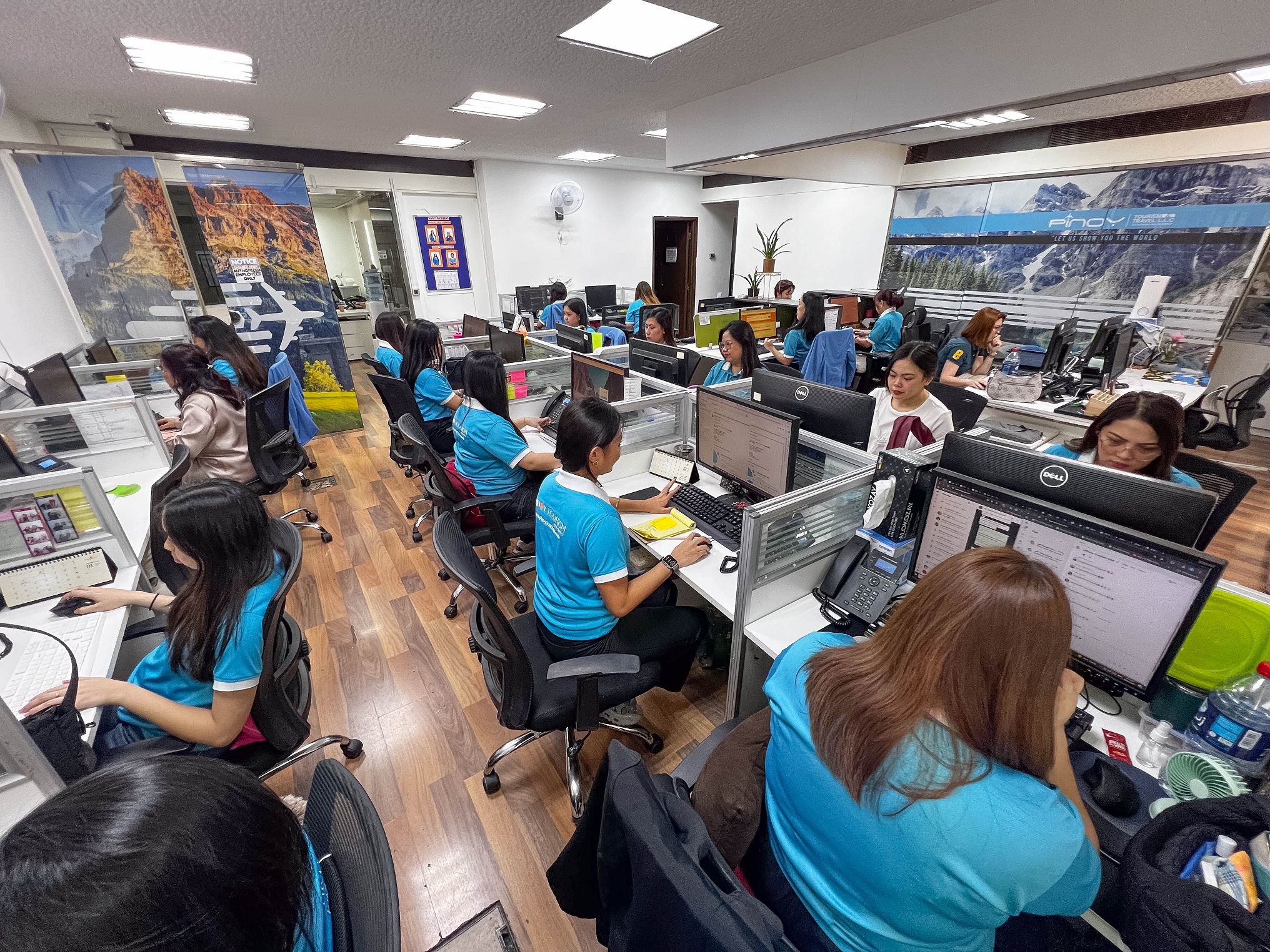 Why the UAE Remains a Top Travel Destination for Asian Tourists
