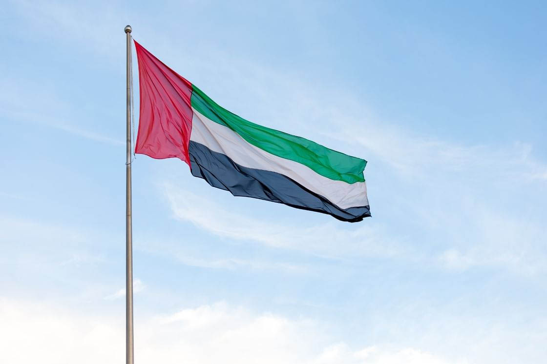 Why the UAE Puts Happiness and Wellbeing at the Center of Its Vision
