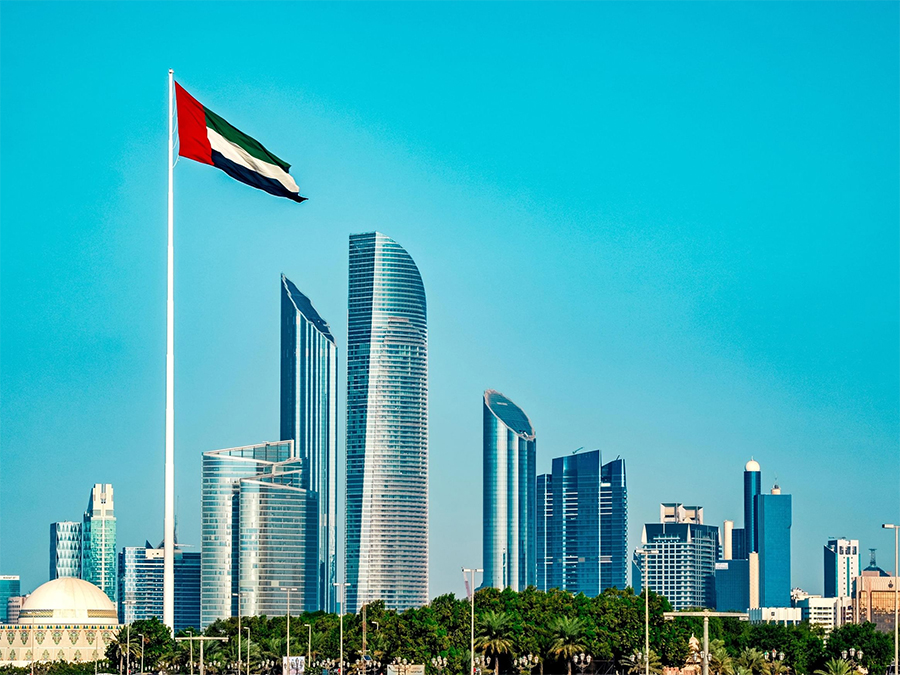 Why the UAE Is Emerging as a Global FinTech Leader