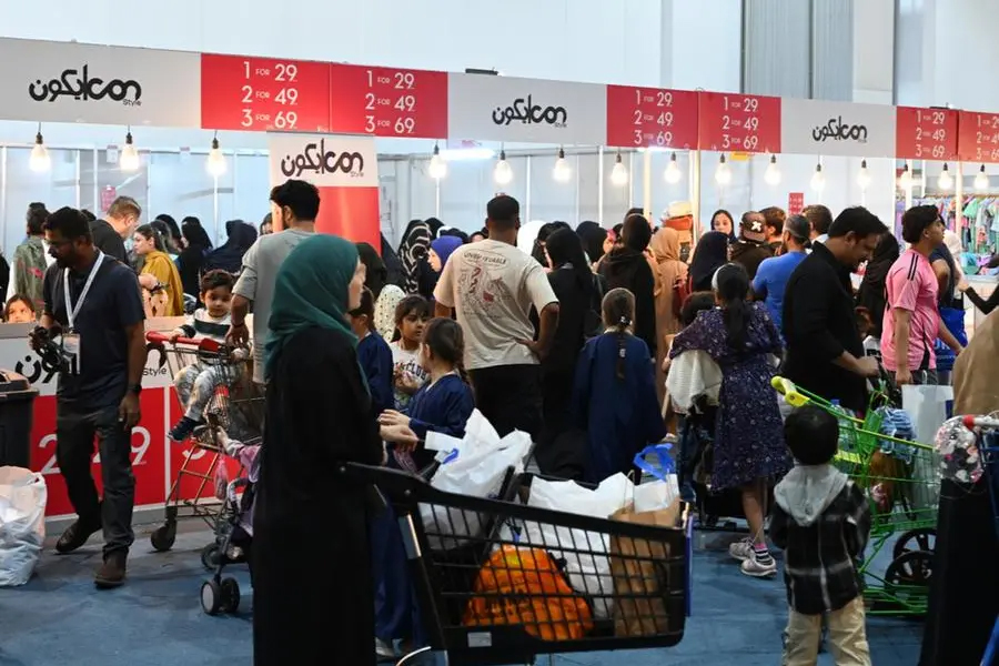 How Ramadan Exhibitions Bring Communities Together in the UAE