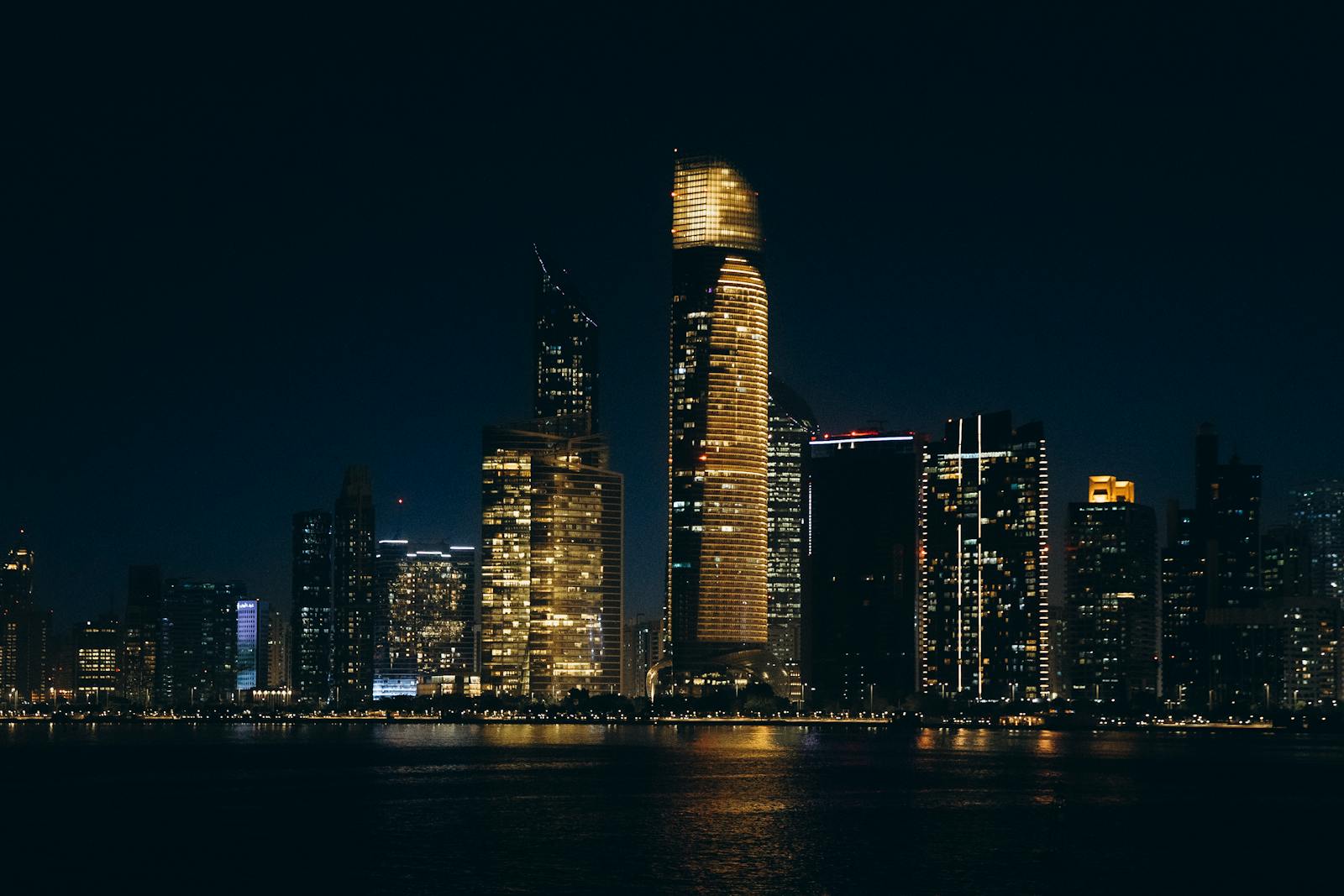 UAE Unveils Falcon Perception Model in Push for Sovereign AI