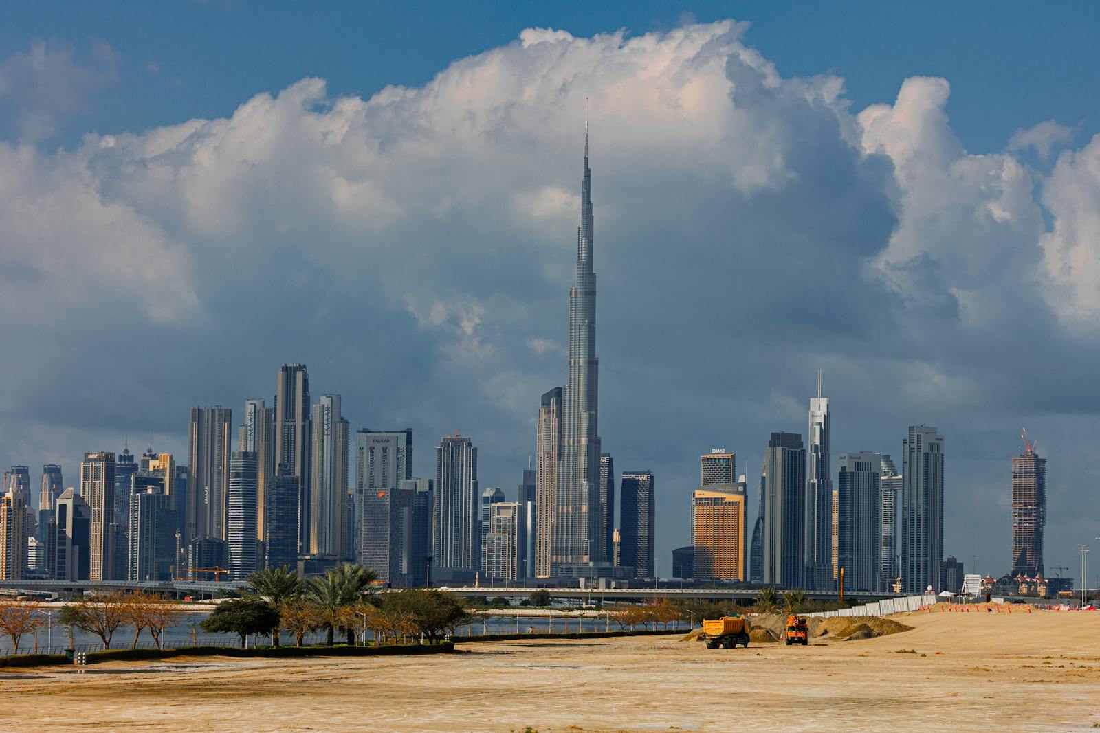 UAE to Power Half of Government Services With AI Within Two Years