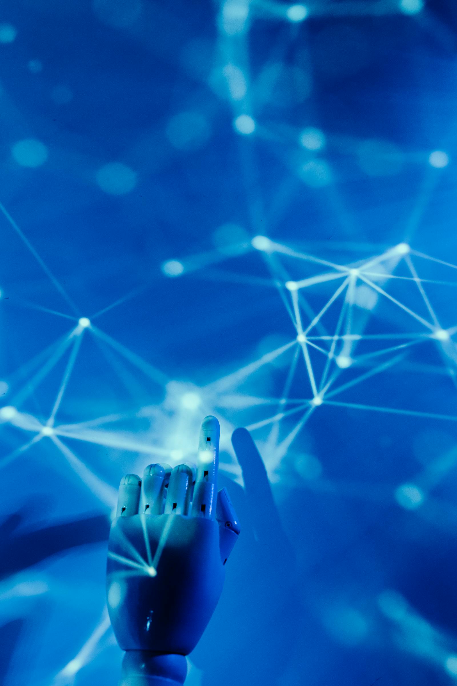 UAE Joins World's Top AI Hubs in Stanford AI Index 2026
